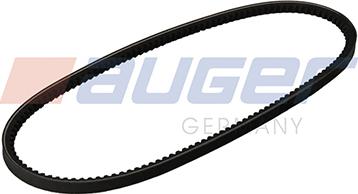 Auger 114015 - V-Belt xparts.lv