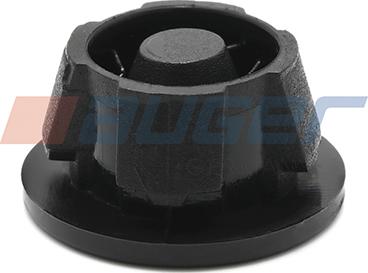 Auger 110552 - Fastening Element, engine cover xparts.lv