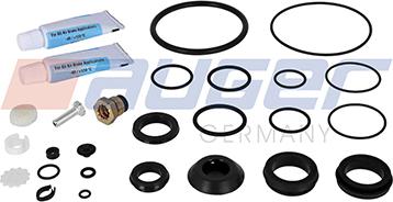 Auger 113431 - Repair Kit, clutch booster xparts.lv