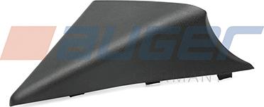 Auger 89670 - Cover, outside mirror xparts.lv