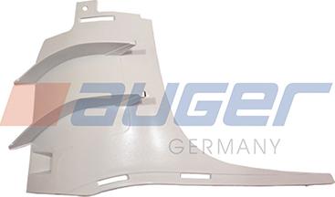 Auger 84509 - Дефлектор воздуха, кабина xparts.lv