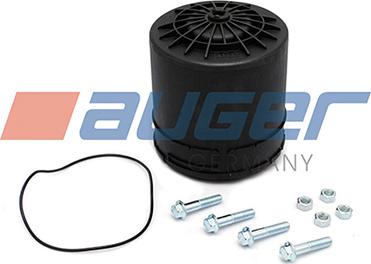 Auger 80451 - Air Dryer Cartridge, compressed-air system xparts.lv