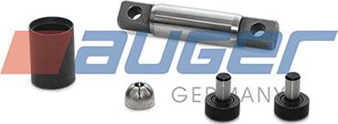 Auger 80171 - Repair Kit, clutch release bearing xparts.lv