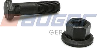 Auger 83894 - Riteņa stiprināšanas skrūve xparts.lv