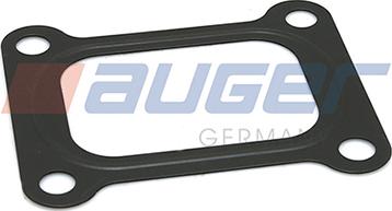 Auger 82119 - Gasket, charger xparts.lv