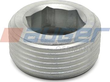 Auger 82174 - Sealing / Protection Plugs xparts.lv