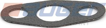 Auger 87470 - Gasket, charger xparts.lv