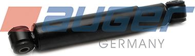 Auger 20463 - Shock Absorber xparts.lv