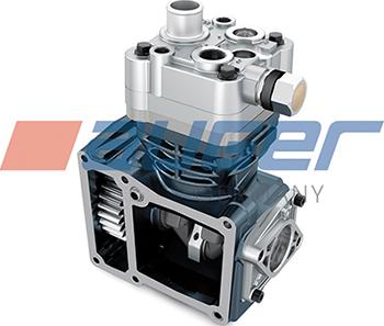 Auger 79541 - Compressor, compressed air system xparts.lv