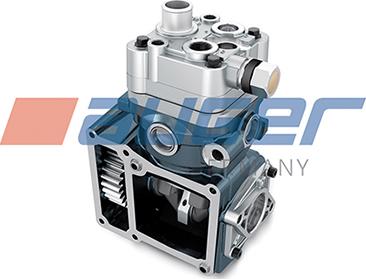 Auger 79552 - Compressor, compressed air system xparts.lv