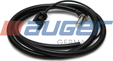 Auger 74971 - Sensor, wheel speed xparts.lv