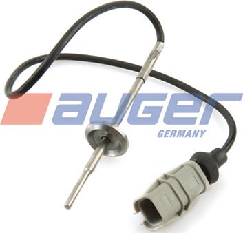 Auger 74472 - Термовыключатель, вентилятор радиатора / кондиционера xparts.lv