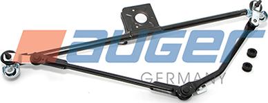 Auger 75967 - Wiper Arm, window cleaning xparts.lv