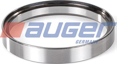 Auger 75402 - Ring, wheel hub xparts.lv