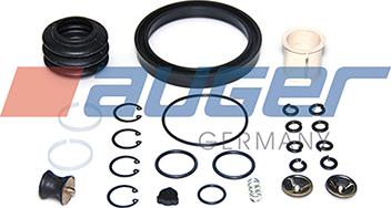 Auger 75095 - Repair Kit, clutch booster xparts.lv