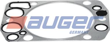 Auger 75014 - Прокладка, головка цилиндра xparts.lv
