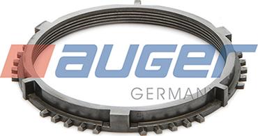 Auger 76588 - Synchronizer Ring, manual transmission xparts.lv