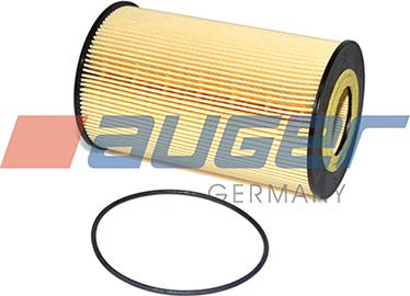 Auger 76636 - Oil Filter xparts.lv