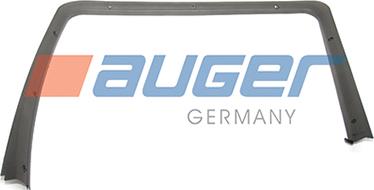 Auger 76176 - Side Window Frame xparts.lv