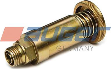Auger 71554 - Pump, fuel pre-supply xparts.lv