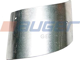 Auger 71177 - Heat Shield xparts.lv