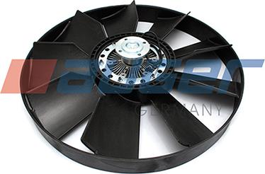 Auger 71204 - Fan, radiator xparts.lv