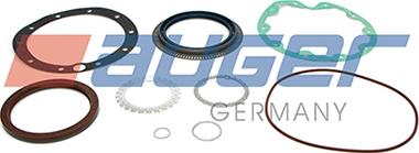 Auger 78974 - Gasket Set, planetary gearbox xparts.lv