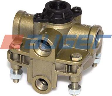 Auger 78555 - Relay Valve xparts.lv