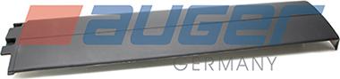 Auger 78081 - Inner Wing Panel xparts.lv