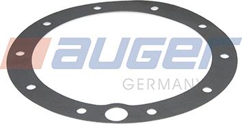 Auger 73395 - Уплотняющее кольцо, ступица колеса xparts.lv