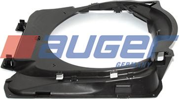 Auger 73366 - Cowling, radiator fan xparts.lv
