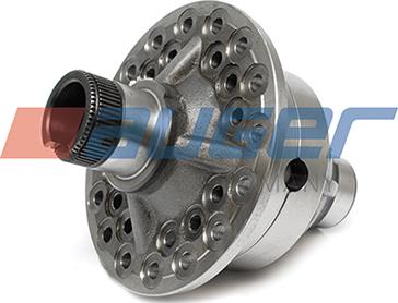 Auger 72153 - Housing, differential xparts.lv