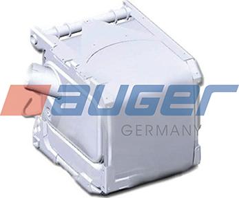 Auger 77505 - Vidējais izpl. gāzu trokšņa slāpētājs xparts.lv