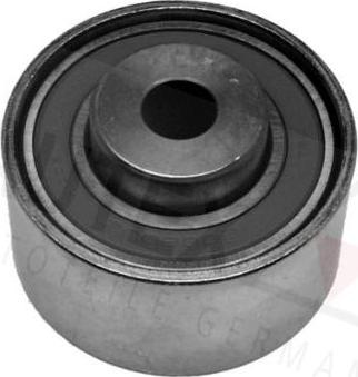 Autex 641817 - Deflection / Guide Pulley, timing belt xparts.lv
