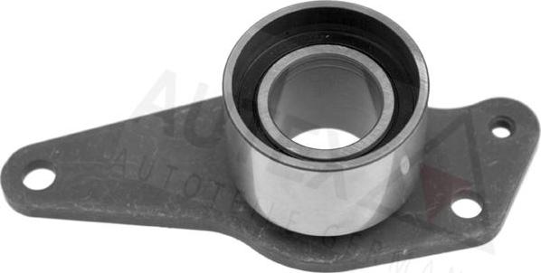 Autex 641317 - Deflection / Guide Pulley, timing belt xparts.lv