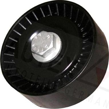 Autex 654092 - Deflection / Guide Pulley, v-ribbed belt xparts.lv