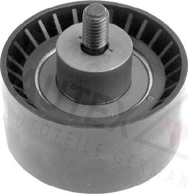 Autex 651917 - Deflection / Guide Pulley, timing belt xparts.lv