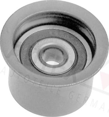 Autex 651498 - Deflection / Guide Pulley, timing belt xparts.lv