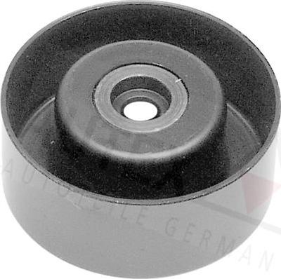 Autex 651186 - Deflection / Guide Pulley, v-ribbed belt xparts.lv