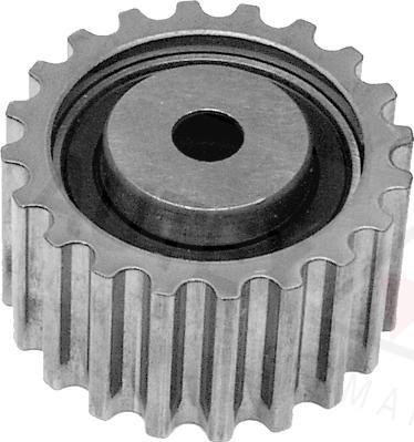 Autex 651295 - Deflection / Guide Pulley, timing belt xparts.lv