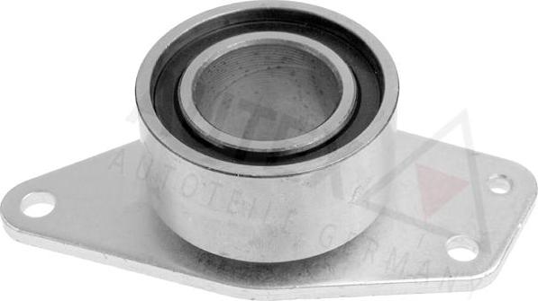 Autex 651285 - Deflection / Guide Pulley, timing belt xparts.lv