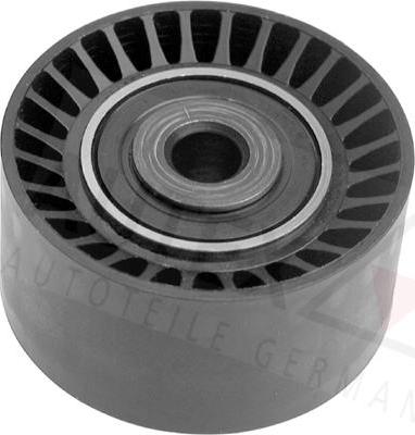 Autex 651746 - Deflection / Guide Pulley, v-ribbed belt xparts.lv