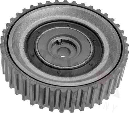 Autex 652062 - Deflection / Guide Pulley, timing belt xparts.lv