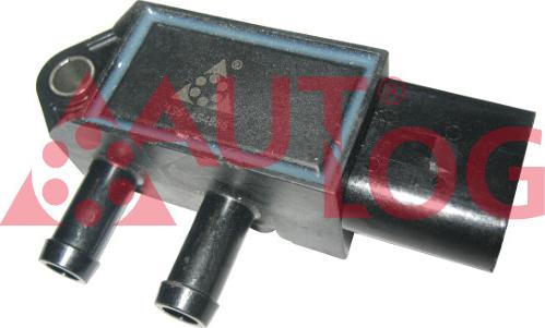 Autlog AS4886 - Датчик, давление выхлопных газов xparts.lv