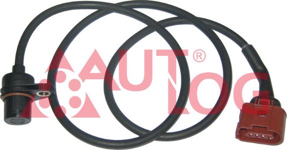 Autlog AS4792 - Steering Angle Sensor xparts.lv