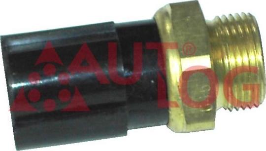 Autlog AS2014 - Термовыключатель, вентилятор радиатора / кондиционера xparts.lv