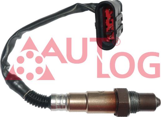 Autlog AS2202 - Lambda Sensor xparts.lv