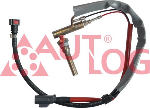 Autlog AV6500 - Injection Unit, soot / particulate filter regeneration xparts.lv
