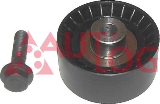 Autlog RT1010 - Deflection / Guide Pulley, timing belt xparts.lv
