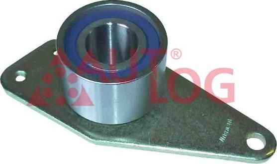 Autlog RT1086 - Deflection / Guide Pulley, timing belt xparts.lv